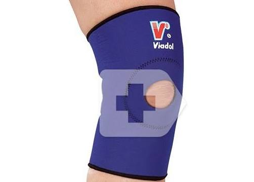 VIADOL NEOPRENO rodillera rotular (t- med)