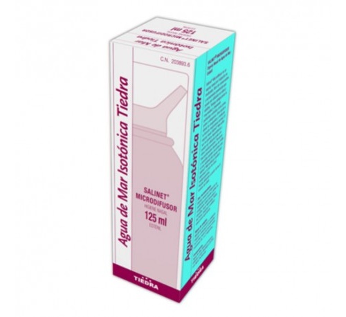 SALINET MICRODIFUSOR 100 ML