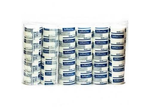 soffban acolchado ortopedico plus (10 cm x 2,7 m)