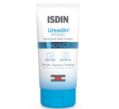 ureadin manos hand cream (50 ml)