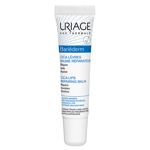 bariederm cica labios (15 ml)