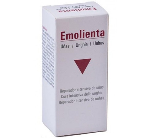 emolienta uñas (15 ml)