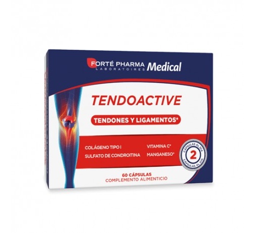 tendoactive (60 caps)