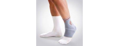 PLANTILLA MEDIA galeno feet gel (2 u)