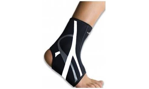 VULKAN TD tobillera (larga t- l)