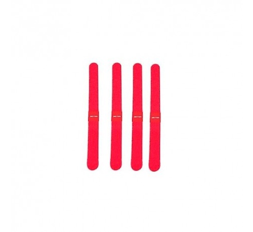 BETER lima de uñas (corindon 4 u 16 cm)