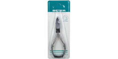 BETER alicate pedicuro (profesional 15 cm)