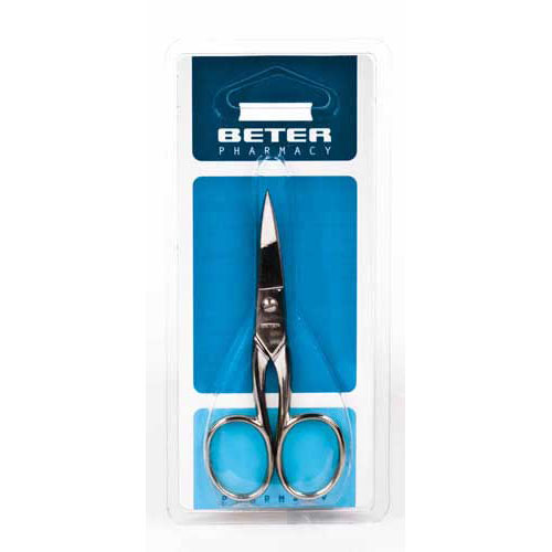 BETER tijera uñas pedicura (10.5 cm profesional)