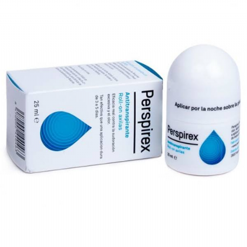perspirex original antitranspirante (roll-on 20 ml)