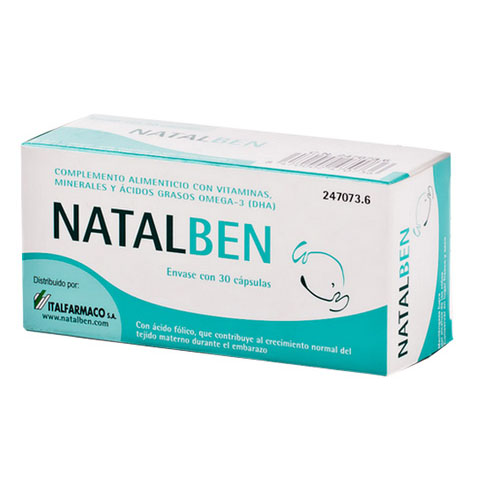 natalben (30 caps)