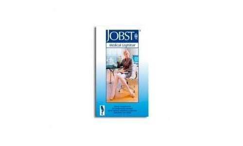 JOBST BLONDA media larga (a-f) comp normal (beige t- 4)