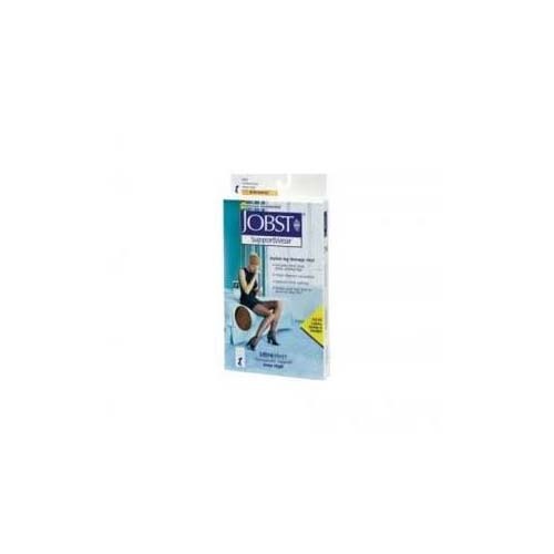 JOBST BLONDA media larga (a-f) comp normal (negra t- 4)