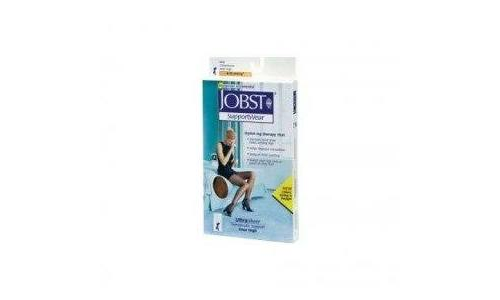 JOBST BLONDA media larga (a-f) comp normal (negra t- 5)