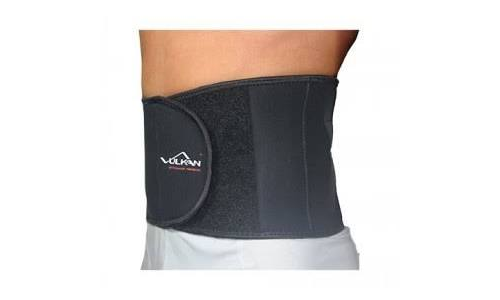 VULKAN TD ALTA COMPRESION faja lumbar (t- l)