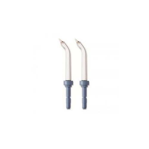 Irrigador bucal electrico recambio - waterpik wp- 100/360/450 (boquilla pik pocket)