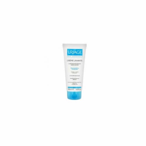 uriage creme lavante (200 ml)