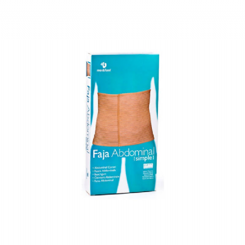 MEDILAST ABDOMINAL faja (t- med)