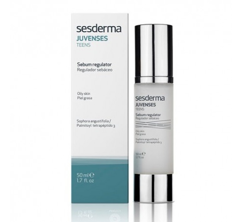 juveses teens serum regulador (50 ml)
