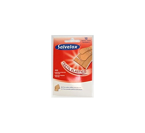 APOSITO ADHESIVO salvelox (elast surt 3 tamaños)