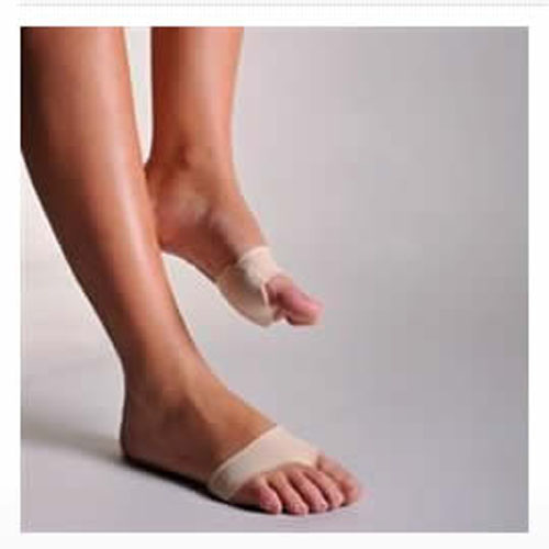 Almohadilla plantar - farmalastic feet calzado cerrado (talla mediana)