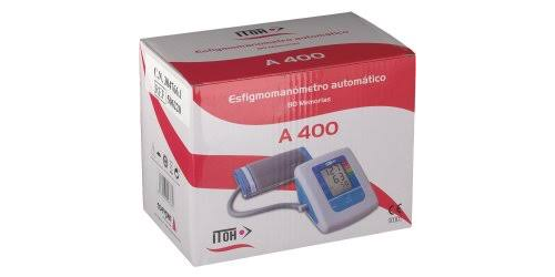ITOH A-400 tensiometro automatico