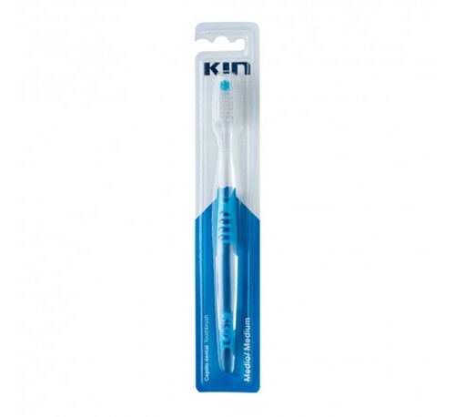 KIN cepillo dental adulto (normal)