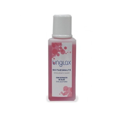 unglax quitaesmalte (115 ml)