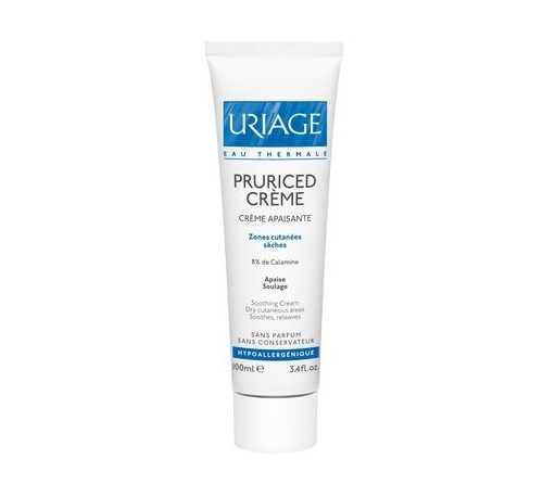 URIAGE pruriced crema (100 ml)