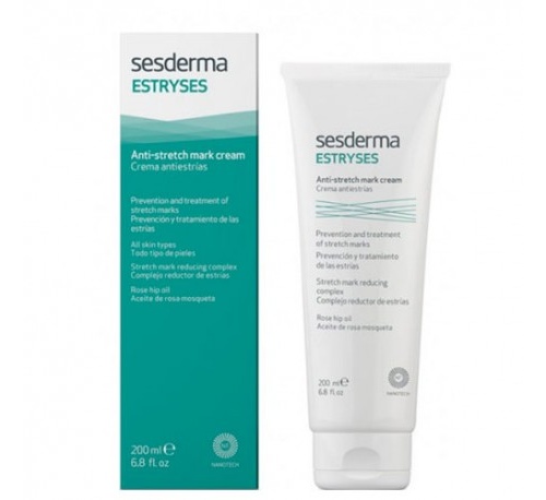 Estryses crema antiestrias (1 tubo 200 ml)