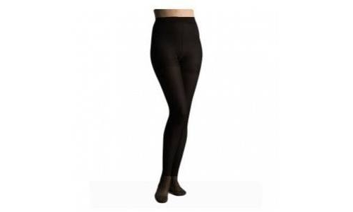 VIADOL VA-40 panty comp normal (negro t- reina)