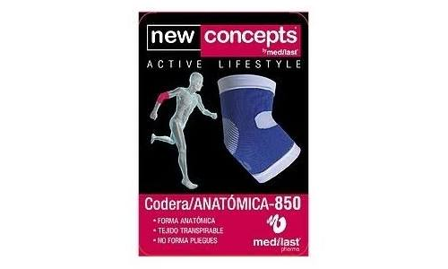 MEDILAST NEW CONCEPTS codera (t- med)