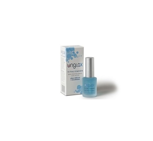 unglax vitalizador (10 ml)