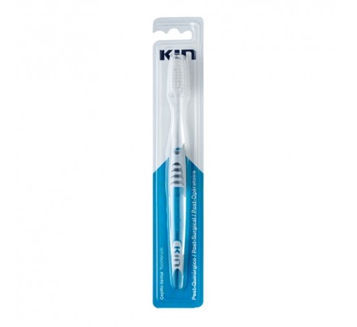 KIN POSTQUIRURGICO cepillo dental adulto
