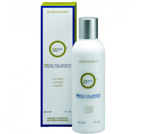 ioox calamina (200 ml)