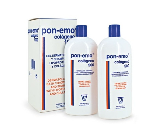 pon-emo colageno (1 l)