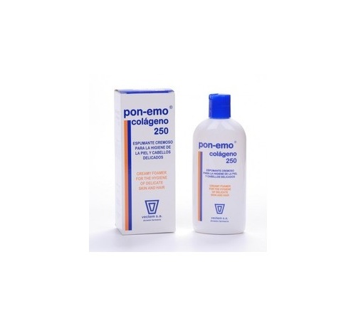 pon-emo colageno (250 ml)