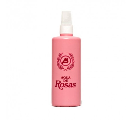BETAMADRILEÑO agua de rosas (175 ml)