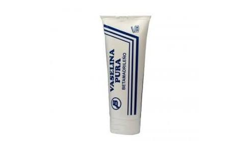 vaselina pura betamadrileño (30 g)