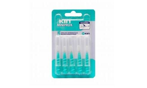 KIN cepillo interdental (miniprox)