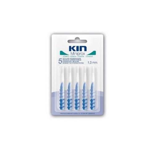 KIN cepillo interdental (miniprox conico)