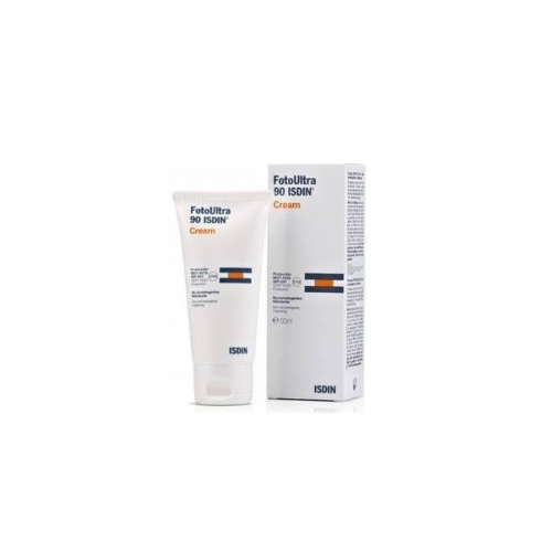 fotoultra spf-90 isdin crema (50 ml)