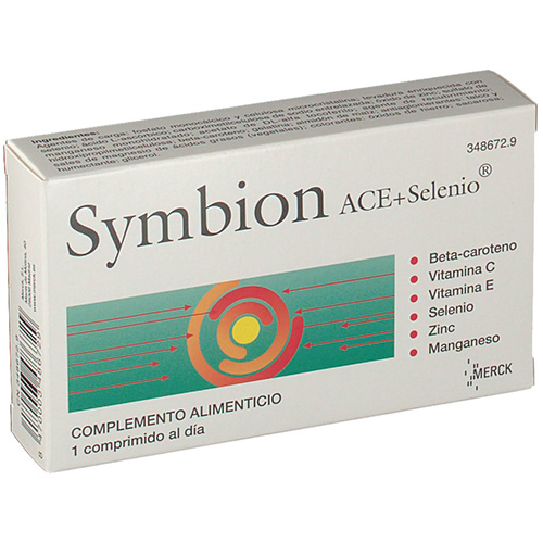 symbion (30 comp)