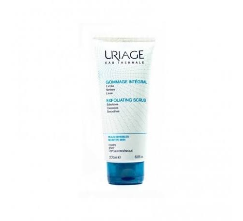 Uriage gommage integral (200 ml)