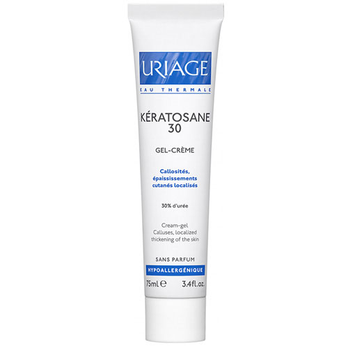URIAGE keratosane 30 (75 ml)