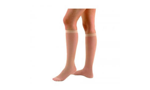 Media corta (a-d) comp normal - varisan (beige t-5)