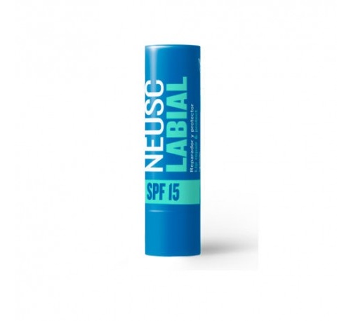 neusc labial spf 15
