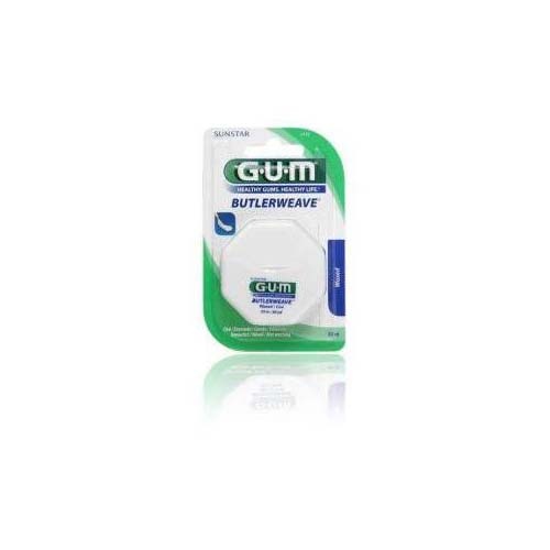 SEDA DENTAL CON CERA gum-1155 (54,8 m)