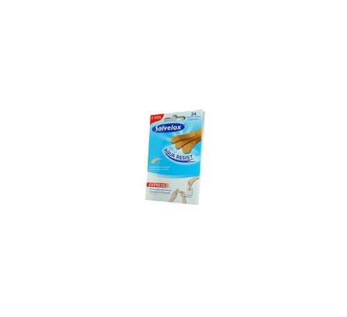 APOSITO ADHESIVO salvelox plast (cart surt t- med)
