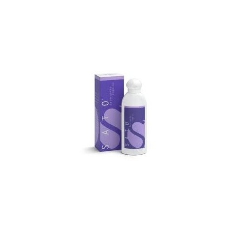 sato detergente liquido (200 ml)