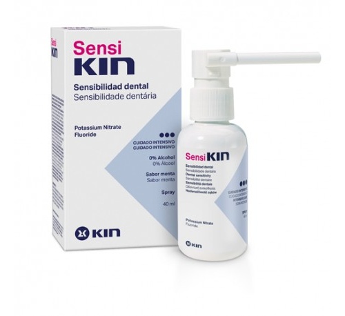sensikin spray (40 ml)